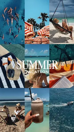 summer vacation