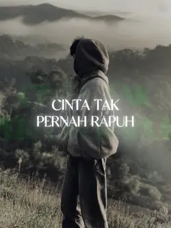 cintatakpernahrapuh