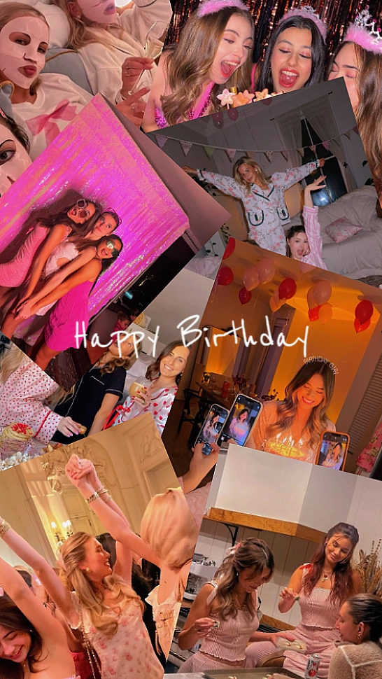 happy birthday bff
