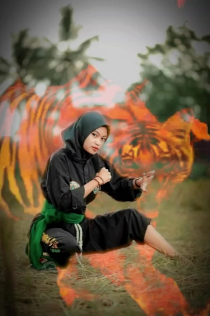 Martial Art