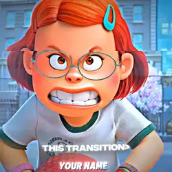 Cartoon free edit 
