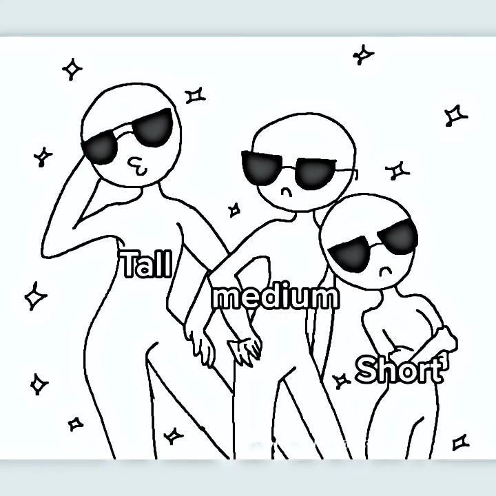 template lucu baru