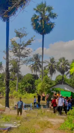 Hanya banyangan mu