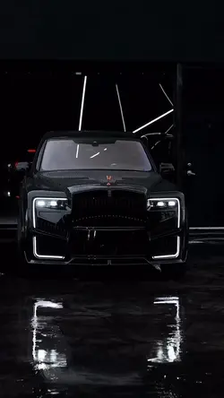 ROllS โก๏ธROYCE ๐ฑ