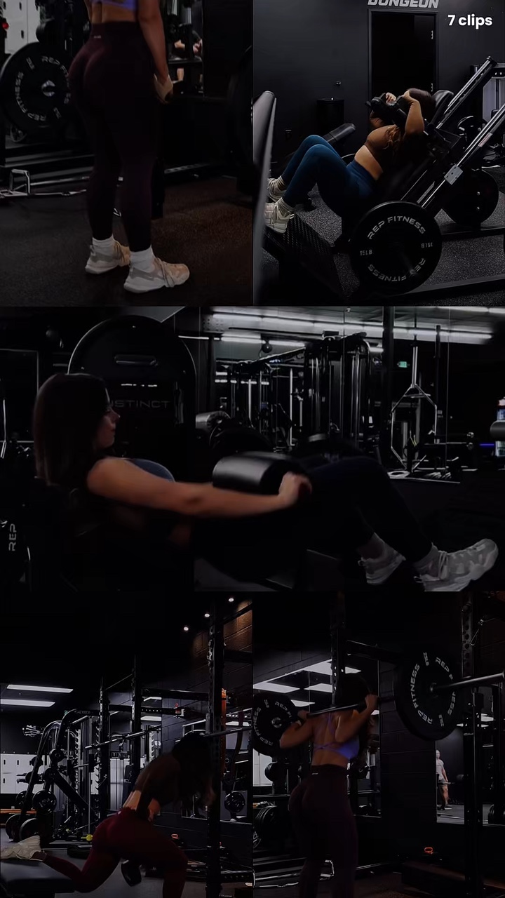 Gym edit e3