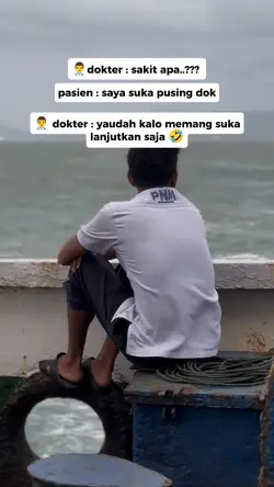 status harian