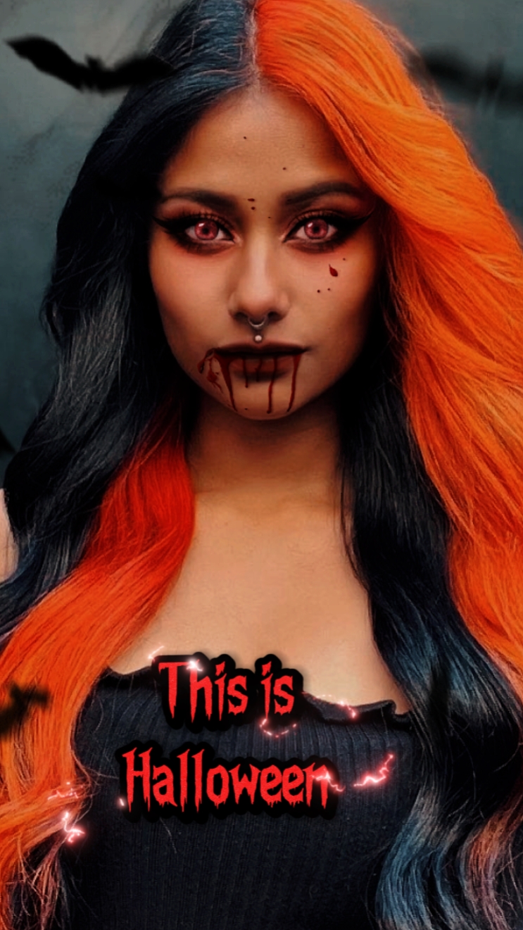 Tendances d'Halloween 