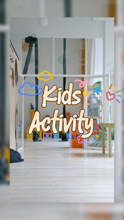 kids activity