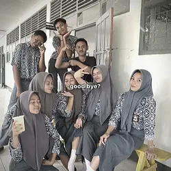 good bye guys