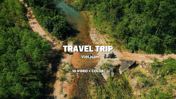 Voyage voyage 10 vidéo