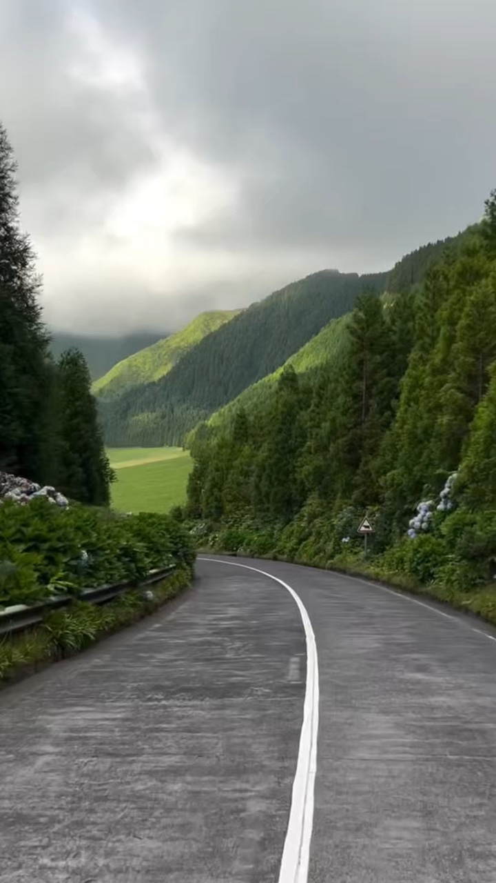 travel story dump