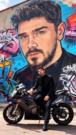 Graffiti Trend