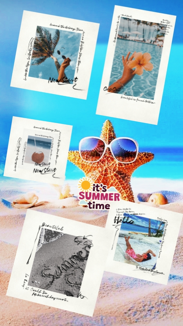 Es verano