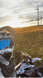 Supermoto Dream 