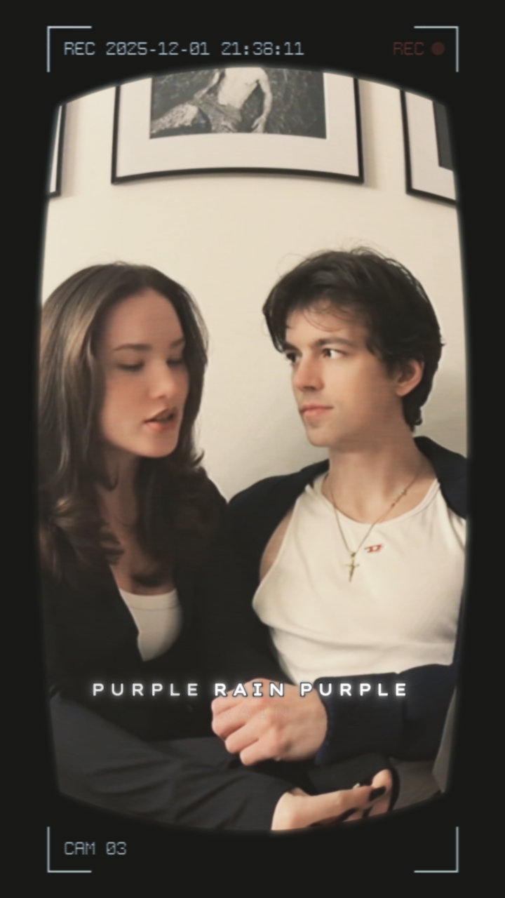 purple rain lyrics