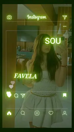 SOU FAVELA