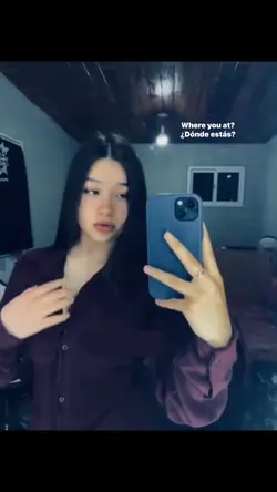 donde estás 