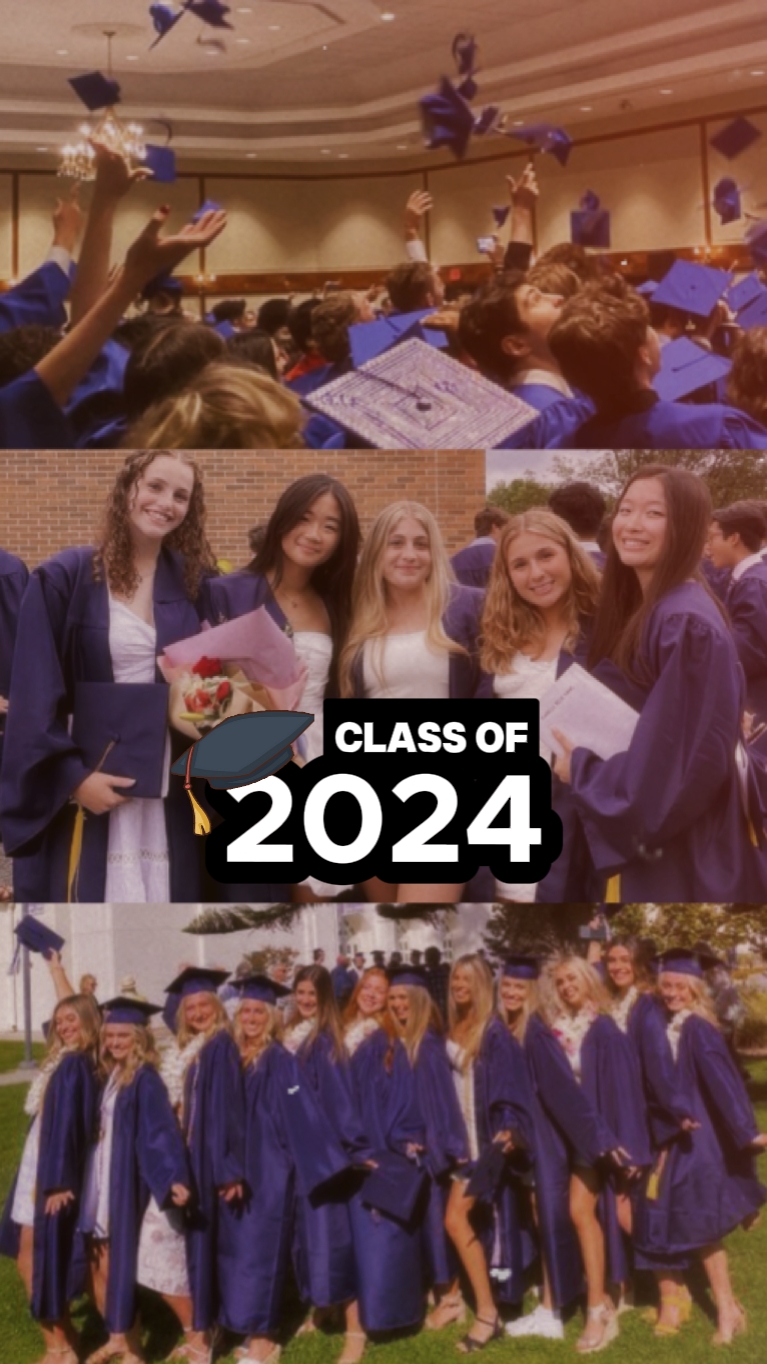 Happy Graduation 