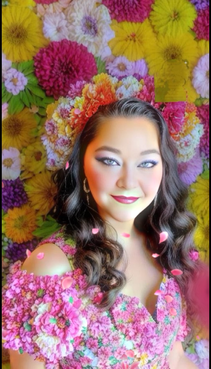 Moda De Flores 