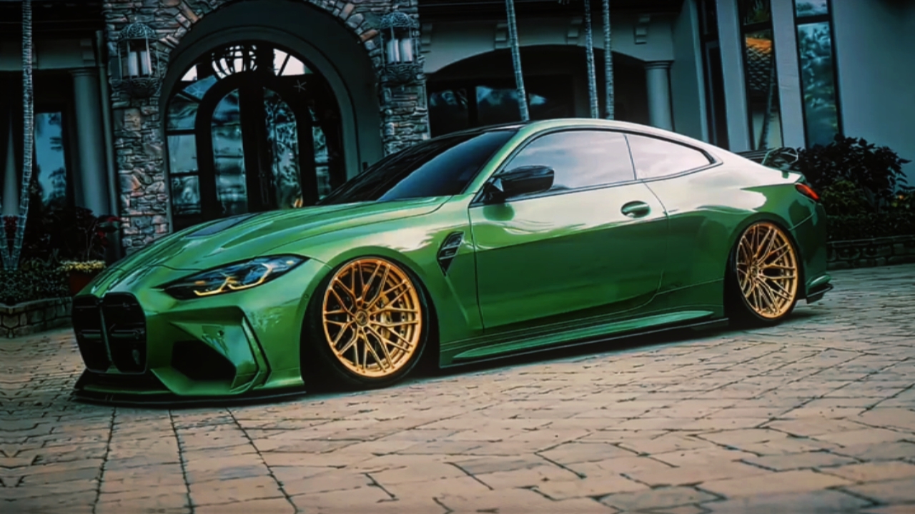 car edit 16:9 