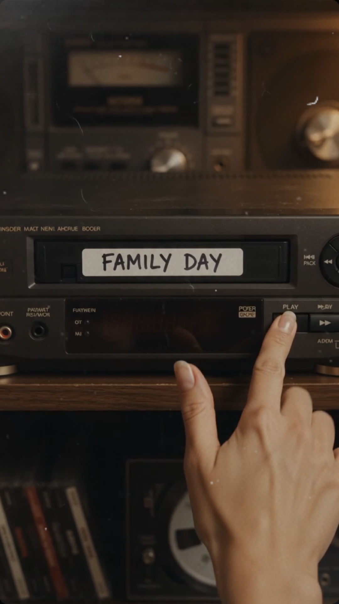 FAMILY DAY