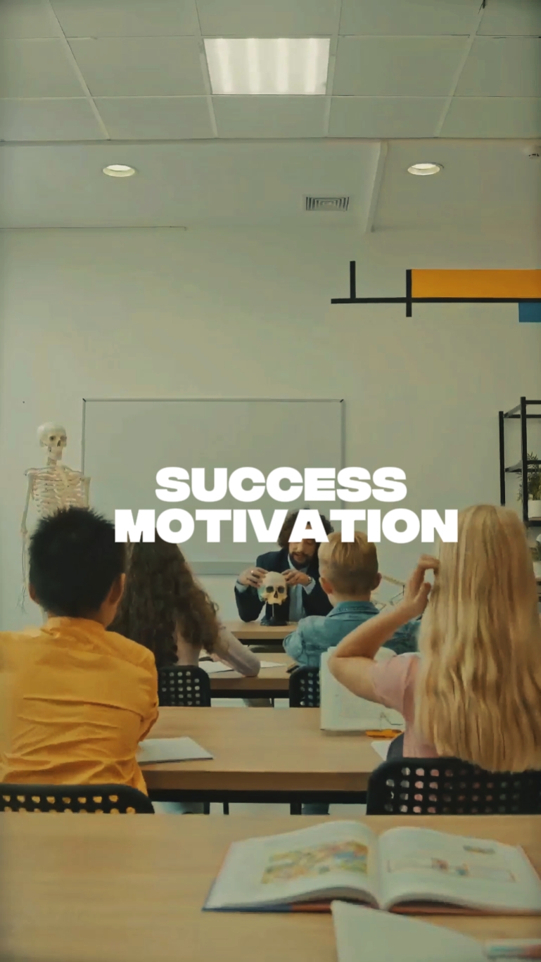 Motivasi Sukses 