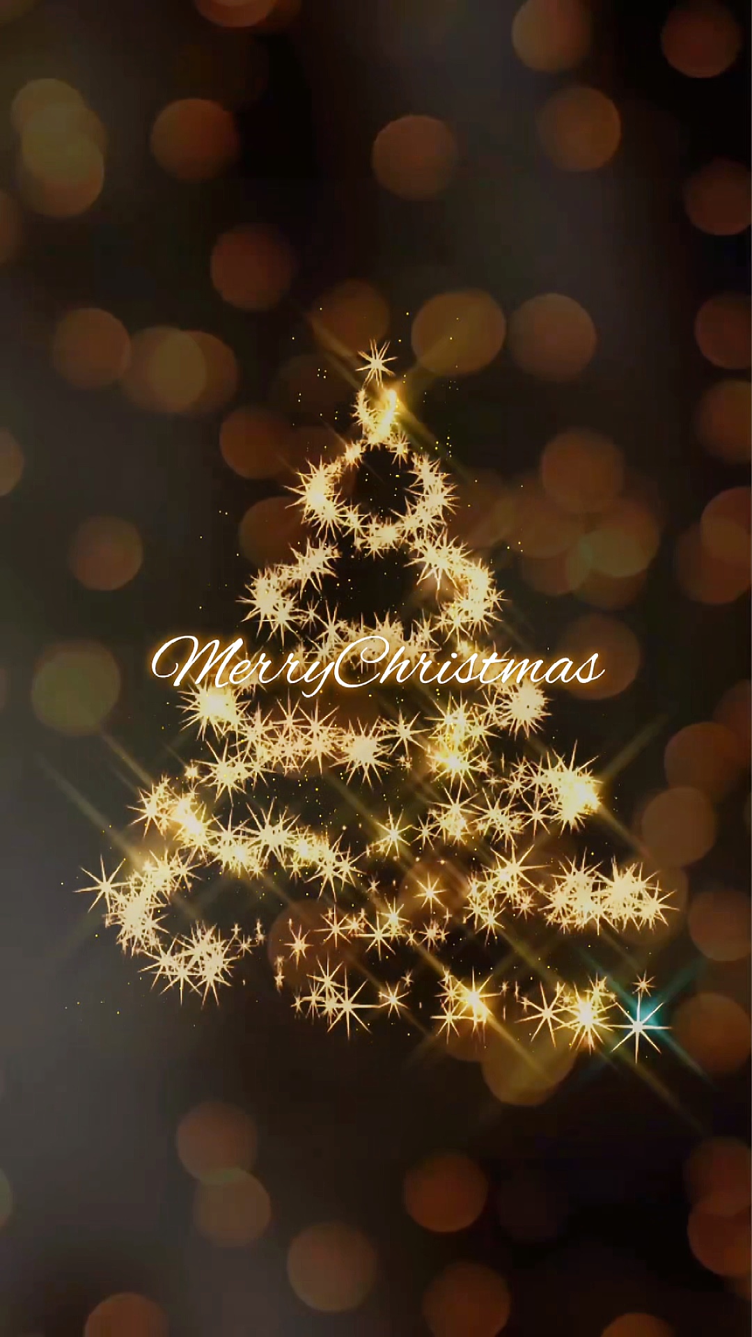 Frohe Weihnachten 2024