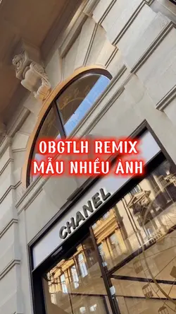 OBGTLH REMIX