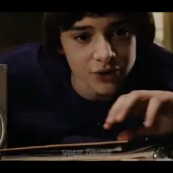 Will byers