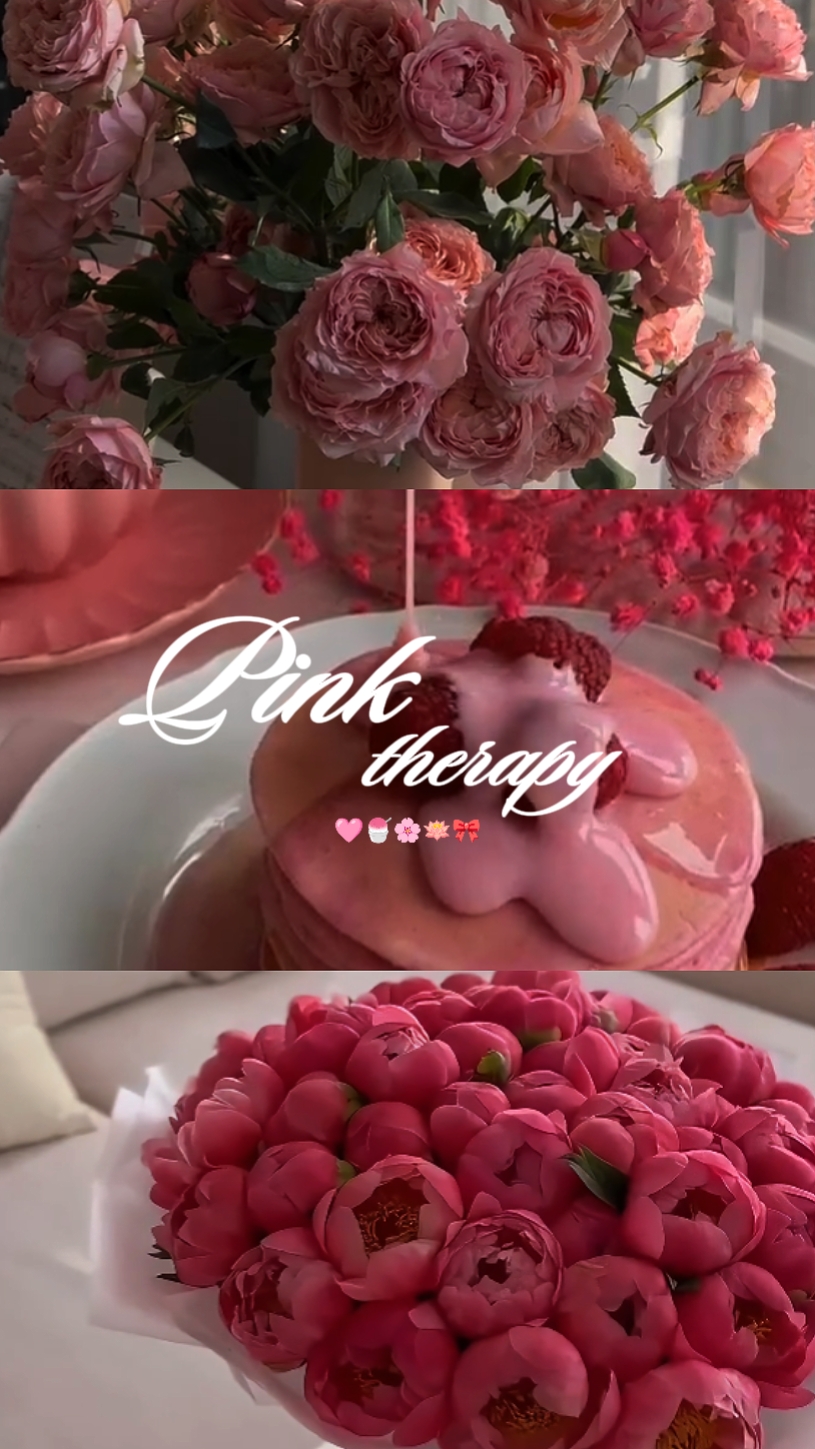 pink therapy 