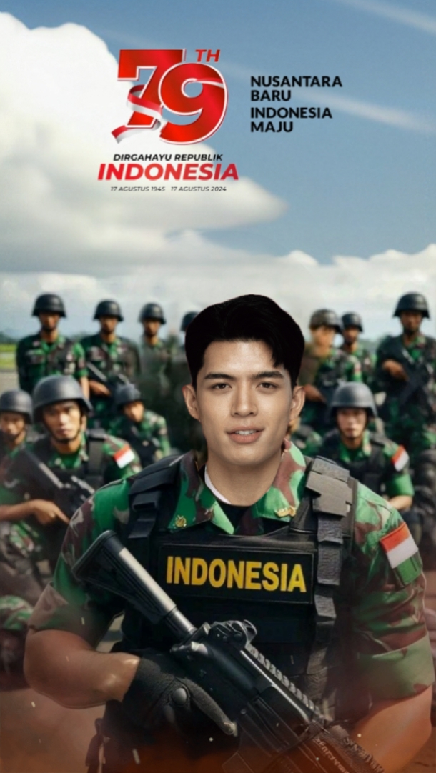 Merdeka