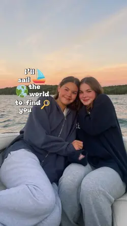 count on me bff