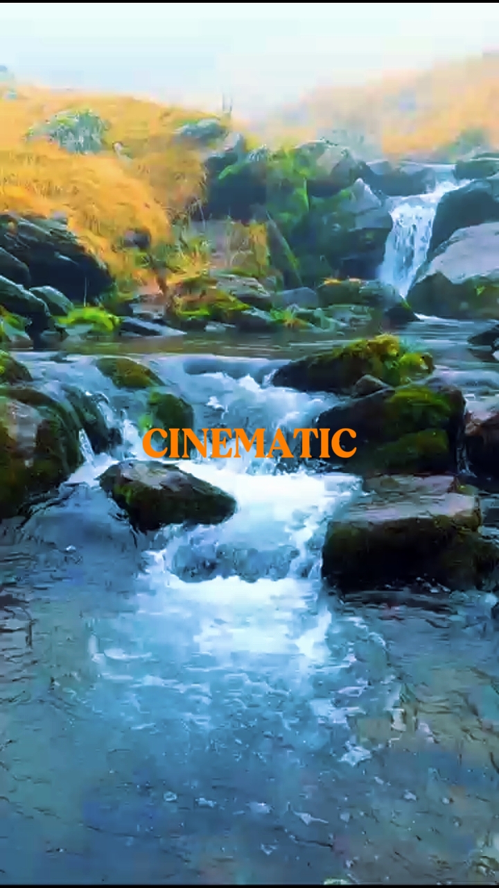 CINEMATIC