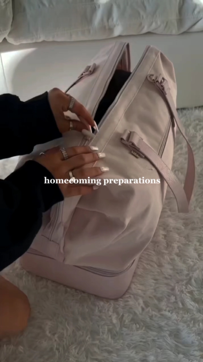 preparation