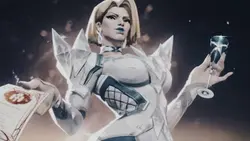 Emma Frost