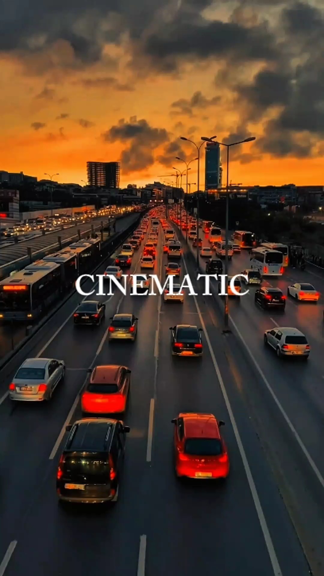 Cinematic