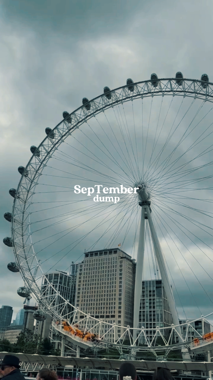 Despejo de setembro