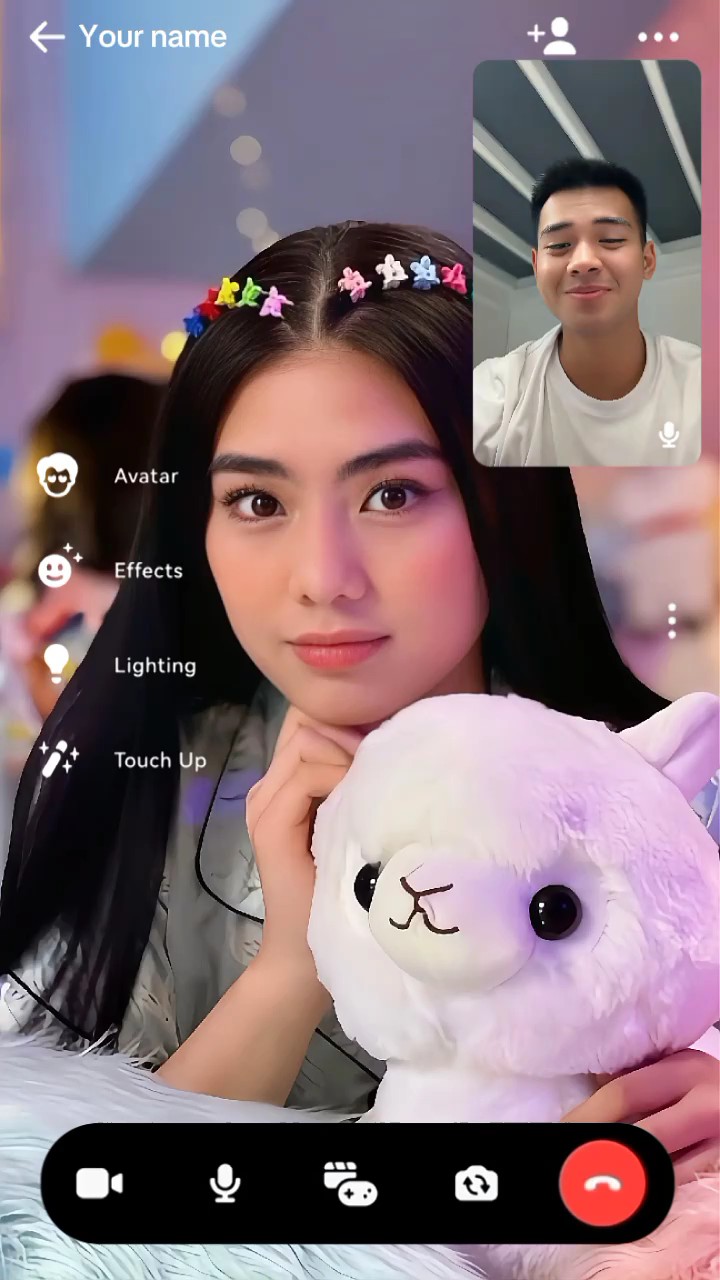 baby away tayo 