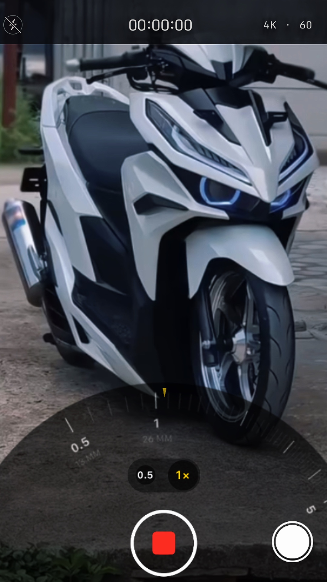 Sinematikong Motorsiklo