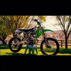 Motocross