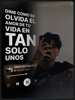 MIENTES TAN BIEN/RMX