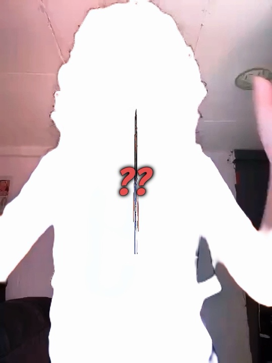 Glitch Version