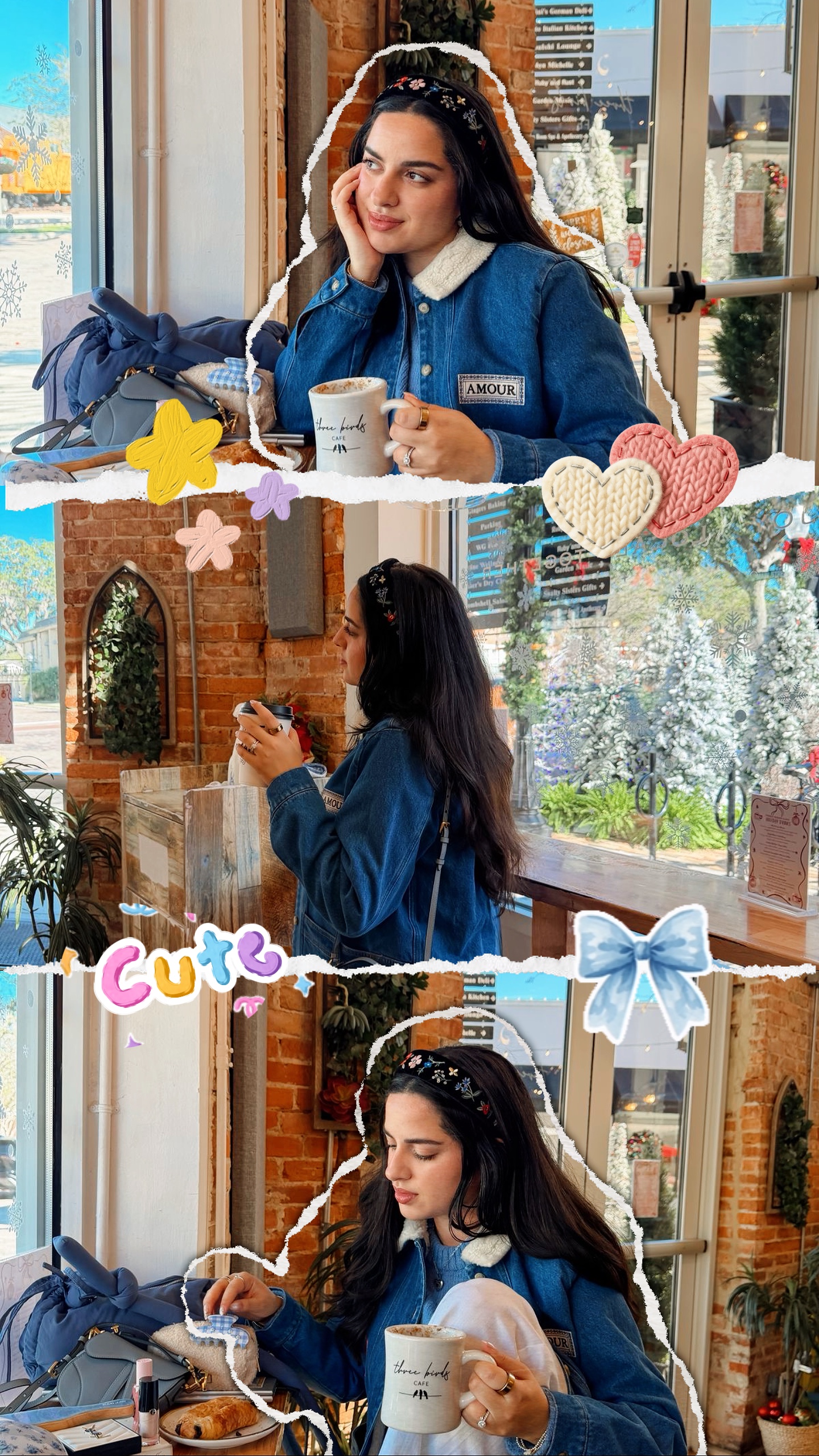 Collage photo