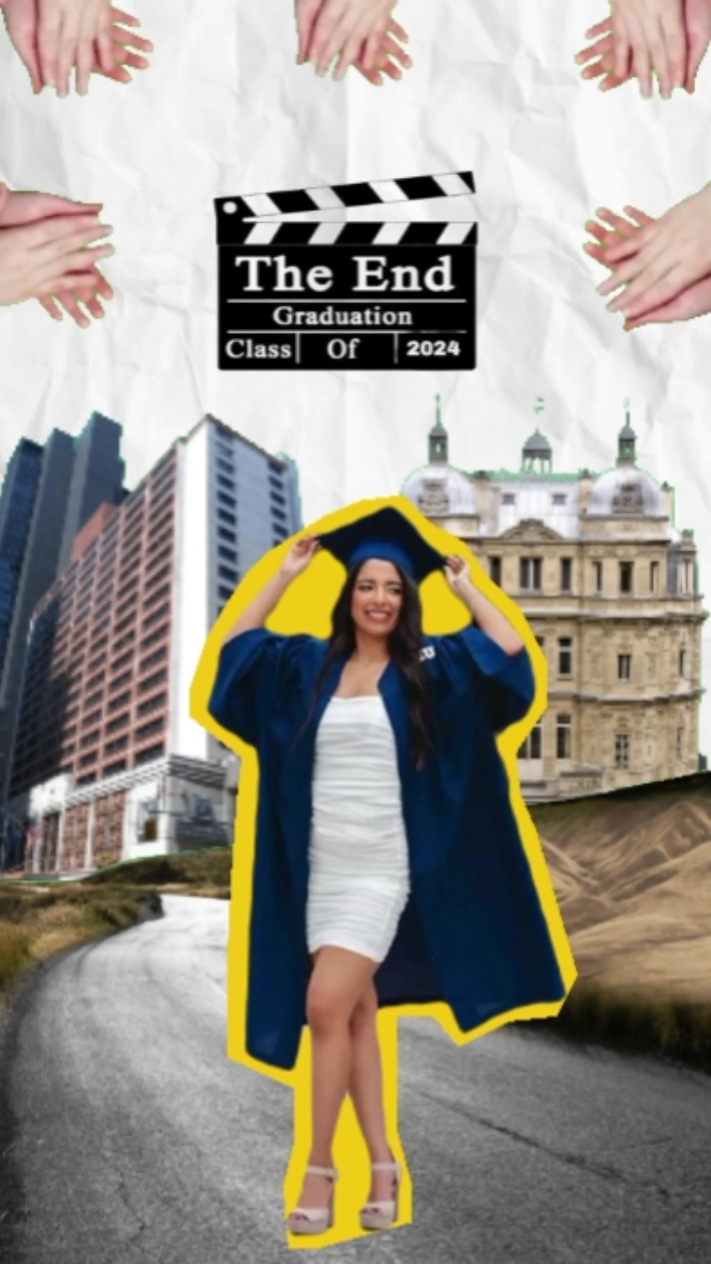 GRADUAÇÃO