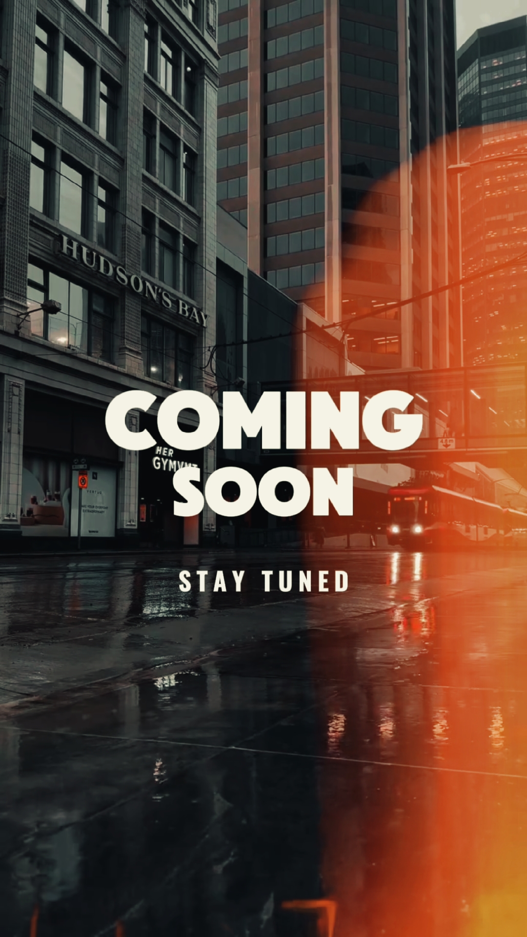Trailer movie