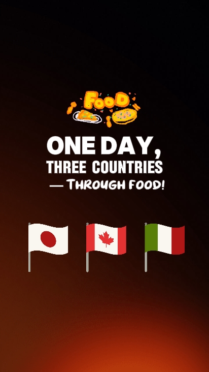 Aventura de comida