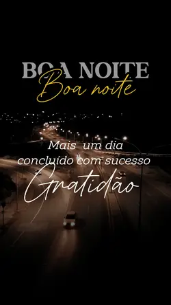 Gratidão mais um dia