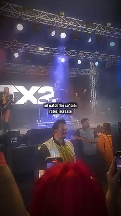 …