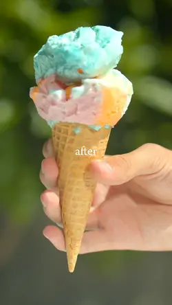 before and after