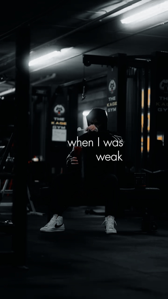 Gym Motivation 
